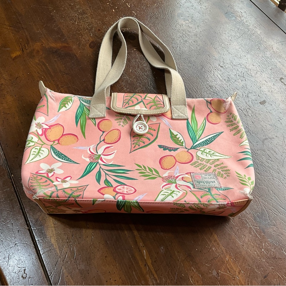 Spartina 449 tote bag - Picture 7 of 9